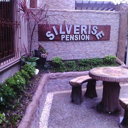 Silverise Pension El Nido Esterno foto