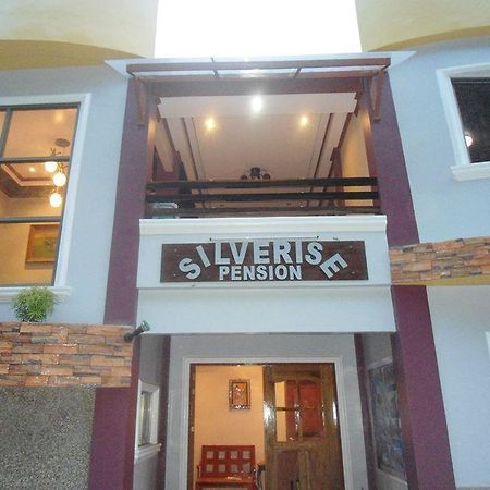 Silverise Pension El Nido Esterno foto