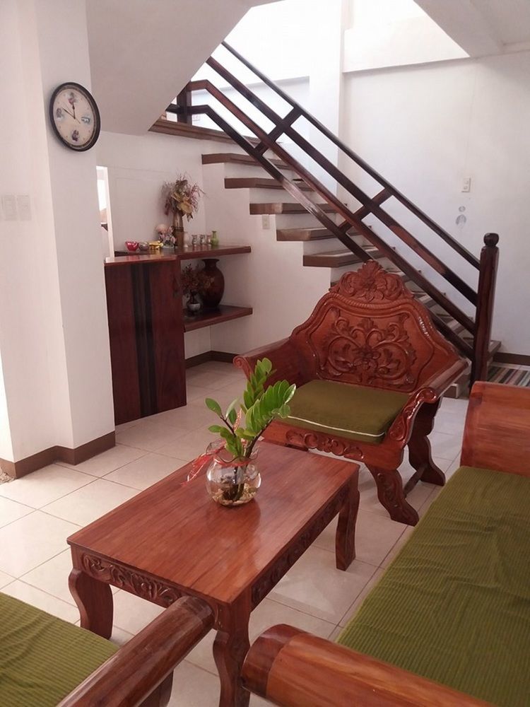 Silverise Pension El Nido Esterno foto