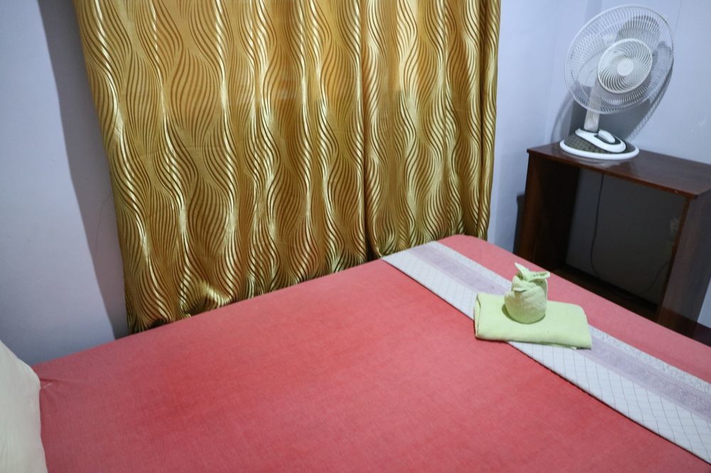 Silverise Pension El Nido Esterno foto