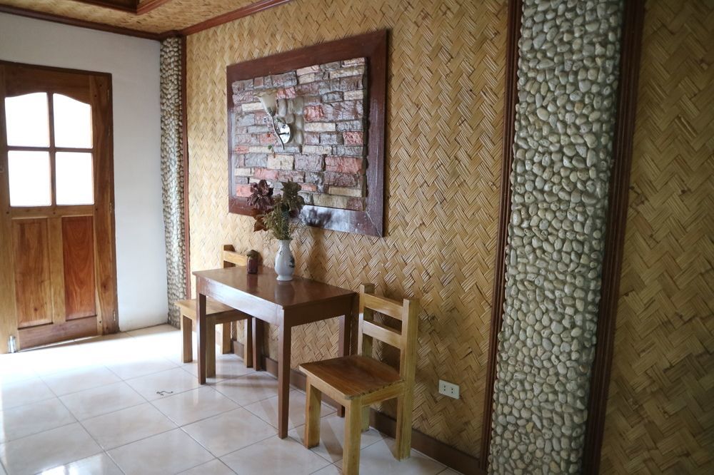 Silverise Pension El Nido Esterno foto
